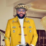 EFCC Arrests E-Money for Alleged Naira Abuse