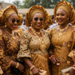 5 Yoruba Aunties on Why They Dumped Their Friendship Groups