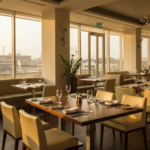 This Is How Much You’re Really Paying in Taxes at Lagos Restaurants