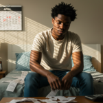 I Tried to Survive on Nigeria’s ₦70k Minimum Wage for a Month. I Only Lasted 14 days