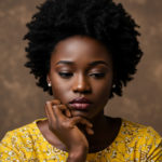 “My dad has gone missing” — 9 Nigerians Share Their Biggest Problems Today