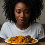 I Keep My Binge Eating A Secret From Everyone