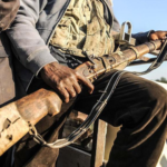 Everything We Know About Mahmuda, the New Terrorist Group in Nigeria