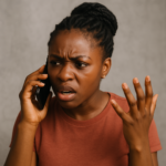 “I Was Ignored, Told It Was the Wrong Number When I Called a House of Reps Member”