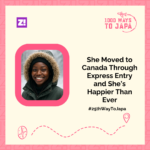 She Moved to Canada Through Express Entry and She’s Happier Than Ever – 1000 Ways To Japa