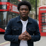 I Had My Passport, Phone and Laptop Stolen in London. My Guys Refused to Let It Go