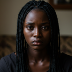 After My Parents Died, My Uncles Came for Everything