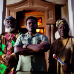 All the Nollywood TV Series Streaming on Netflix, Ranked
