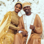 A Complete Timeline of Priscilla Ojo and Juma Jux’s Relationship