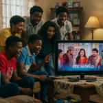 “They’d Call Me Chori Chori” — 5 Nigerians On Being Trolled for Watching Zee World