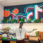 How This Nigerian Got Paid by TikTok to Work From 6 Countries in 2 Years