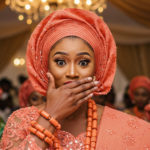 I Lied To My Father About My Wedding Day