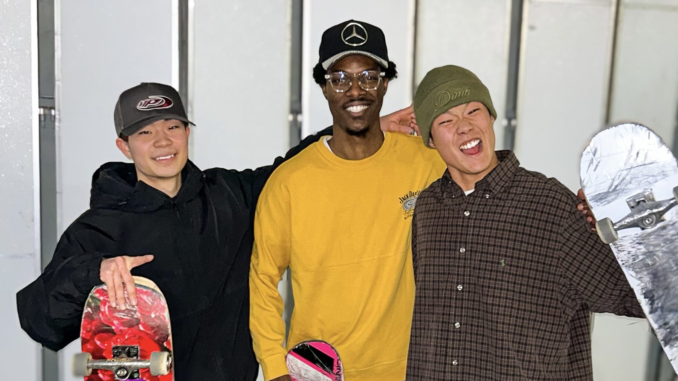 Sefunmi Alabi, Nigerian cyber security engineer