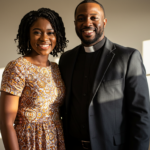 Being a Pastor’s Wife Was Not the Plan