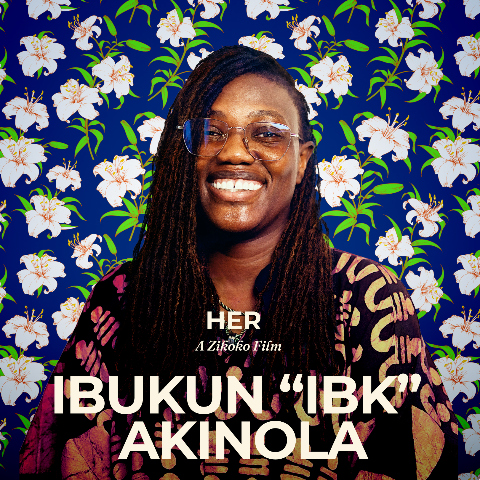 Ibukun 'IBK' Akinola