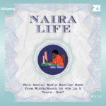 #NairaLife: This Social Media Hustler Went From ₦100k/Month to $3k in 5 Years. How?