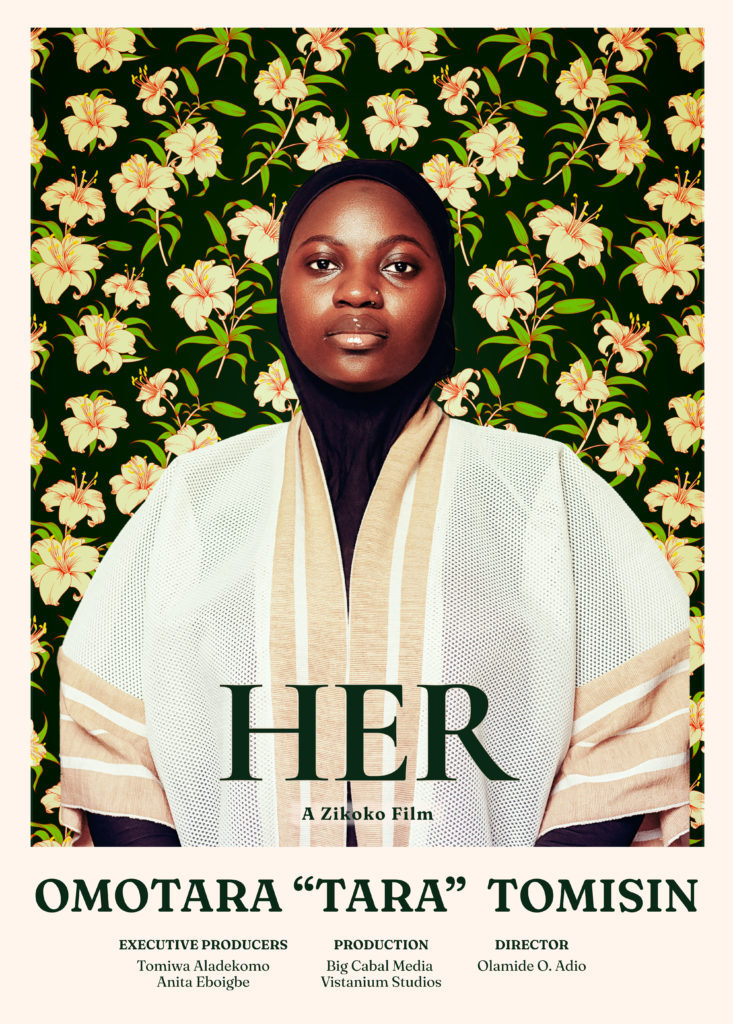 Tara Gave Up Football, Learnt Henna, & Took Back Her Life