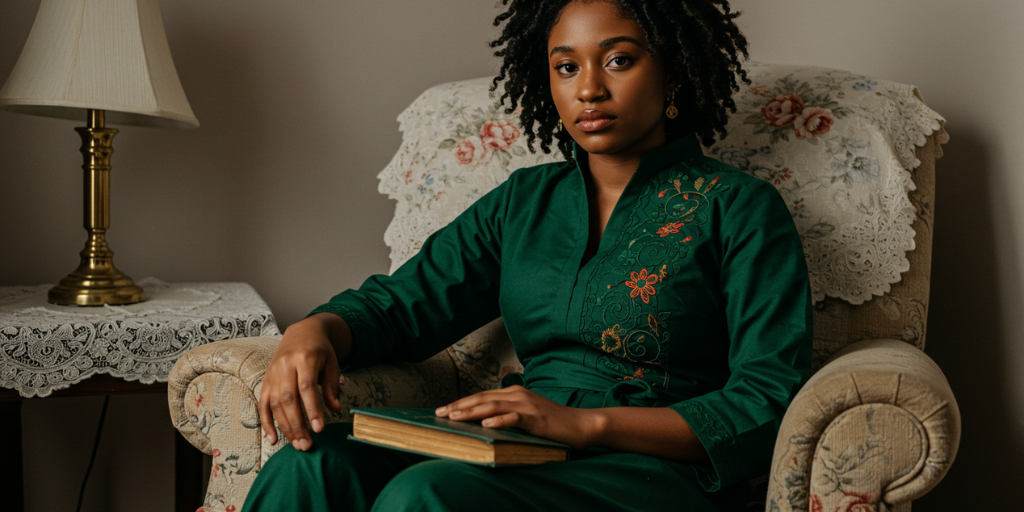 I Built a Multi-Million Naira Food Business. Now Everyone Thinks It’s Their Money Too