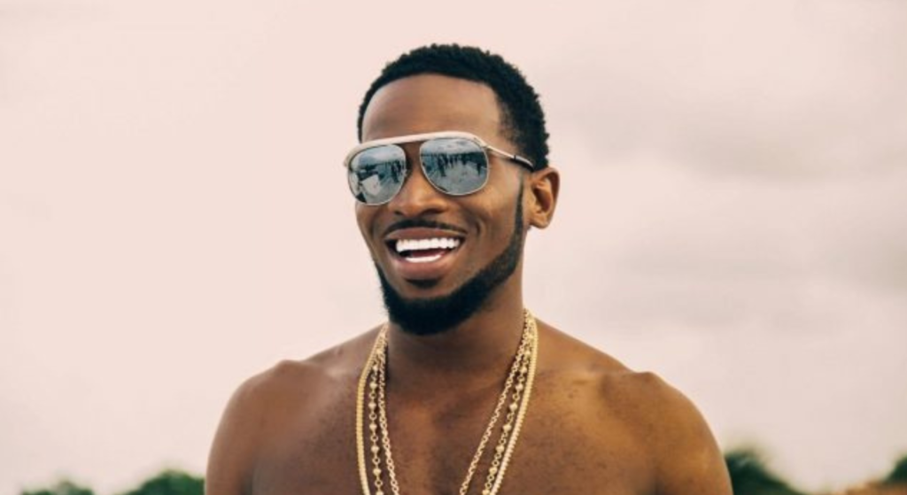 D'banj among top 10 richest musicians in Nigeria