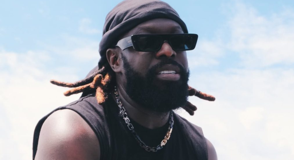Timaya among top 10 richest musicians in Nigeria