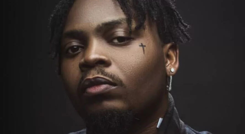 Olamide among top 10 richest musicians in Nigeria