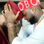 A Complete Timeline of Davido and Asa Asika’s Friendship