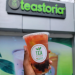 5 Reasons Why Teastoria Might Just Be the Tea Upgrade You Need