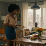 The Wife Who Didn’t Know Food Would Cause the Biggest Fights