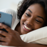 150+ “I Miss You” Messages For The Woman You Love