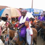 How Much It Costs a Family to Prepare for the Ojude Oba Festival