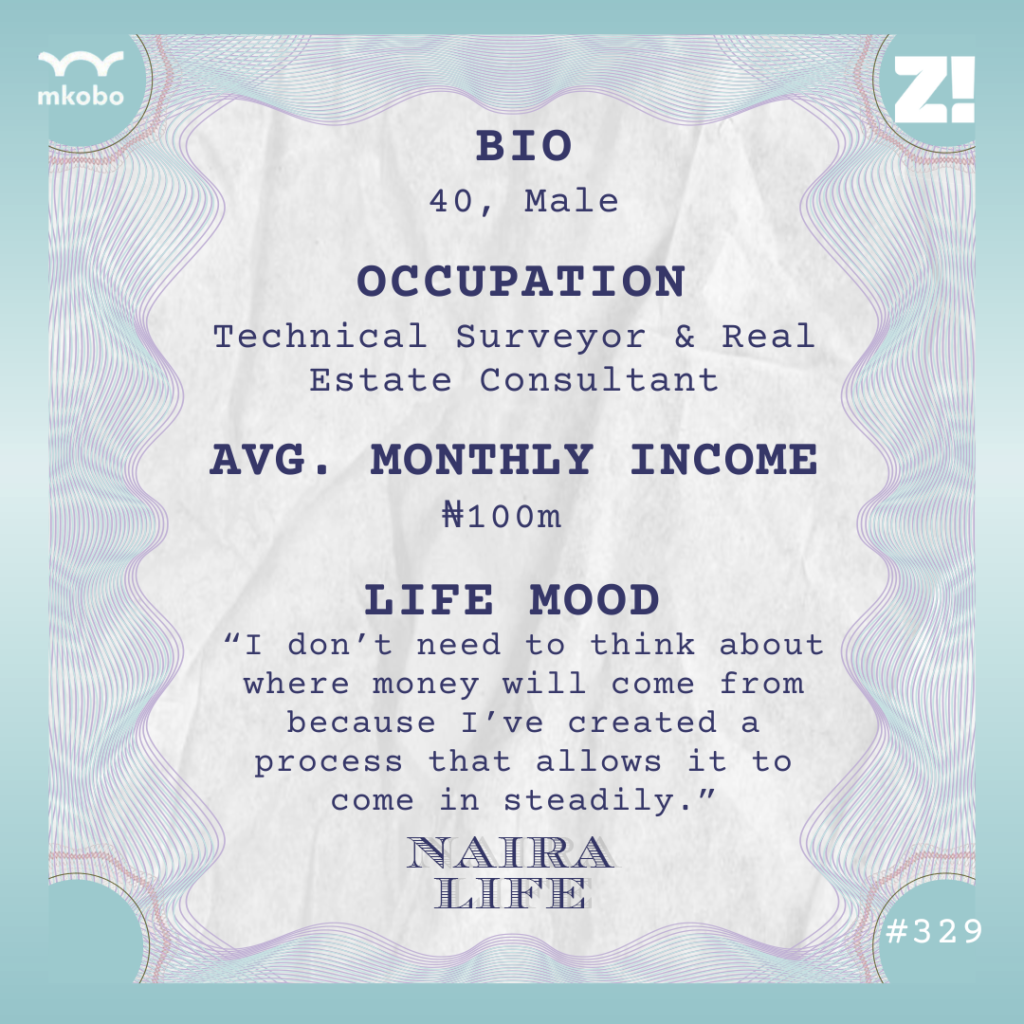 Nairalife #329 bio