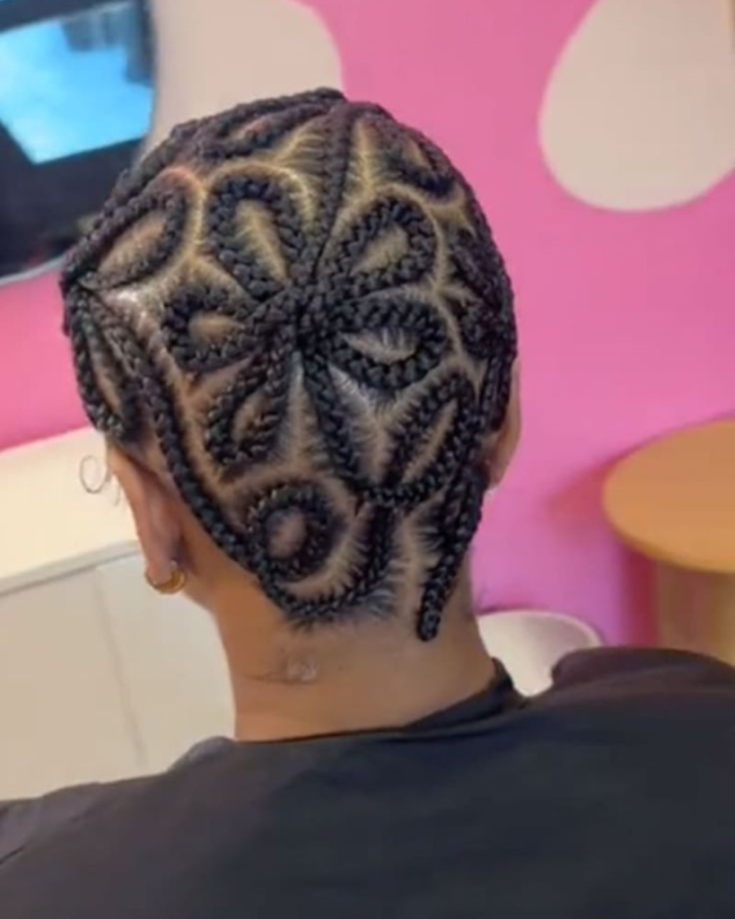 braid hairstyles for ladies