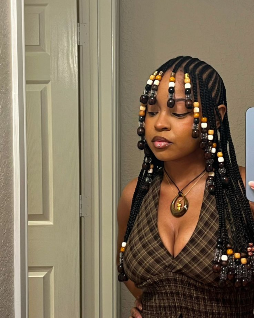 braid hairstyles for ladies