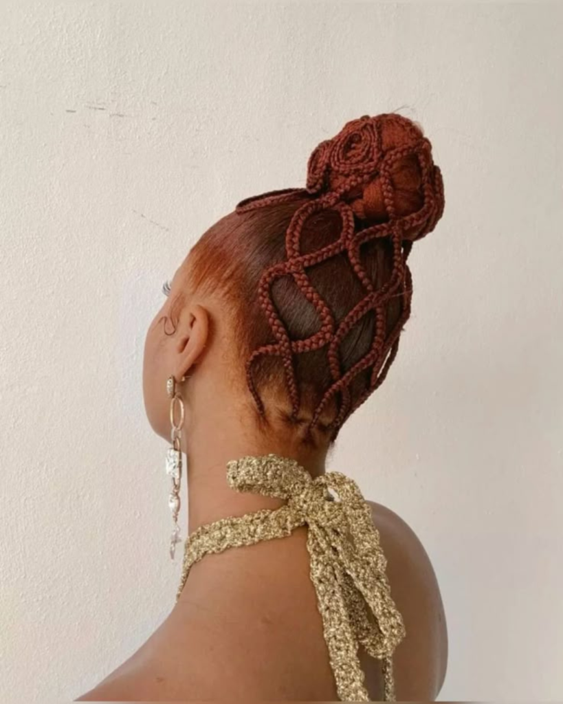 braid hairstyles for ladies