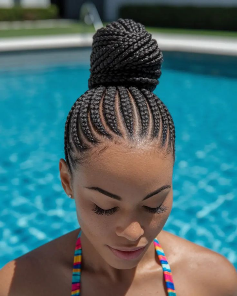 braid hairstyles for ladies