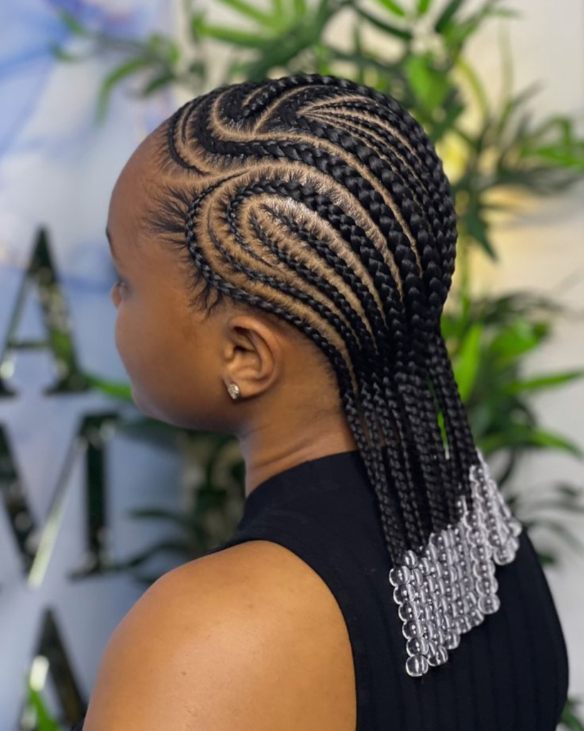 braid hairstyles for ladies