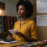 What Informs the Price? 4 Nigerian Business Owners Break Down How They Decide What You Pay