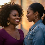 “She’s The Most Beautiful Girl I’ve Met” — Nigerian Queer Women on Their First Girl Crush