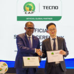 TECNO Continues the Partnership to Become Official Global Partner of AFCON 2025 and 2027, Fueling the Dream of Africans Through Football
