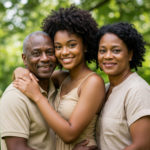 “My Parents Love And Accept My Partner” — Queer Nigerians On Having Supportive Parents