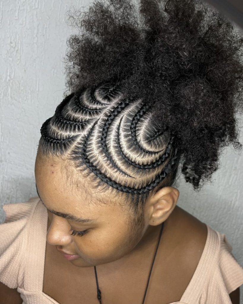 braid hairstyles for ladies