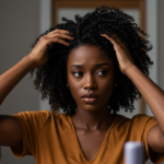 QUIZ: What’s Your Hair Type?