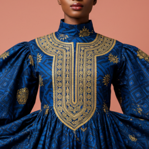 bubu gown style