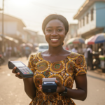 My POS Business Makes Me ₦150k/Month, 3x My Old Salary