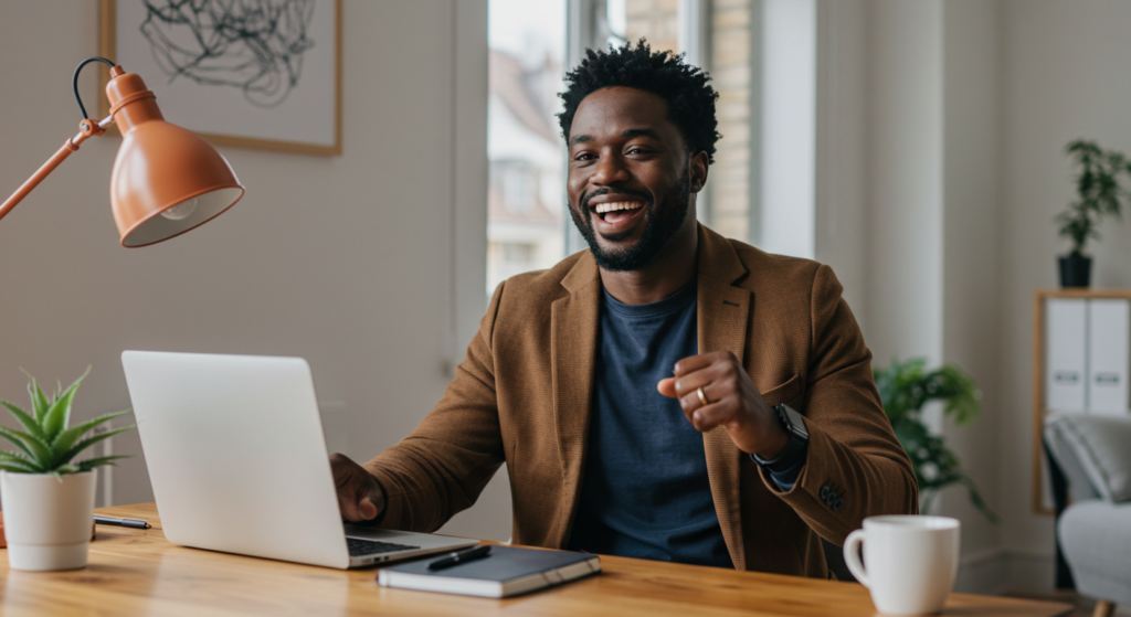 Remote Work Opportunities