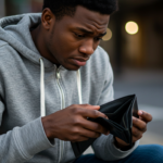 I Made My First Big Paycheck at Uni. I Spent It All on Women and Got Into Debt