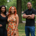 My Ex Hunted Me A Full Year After I Left Him For a Woman 