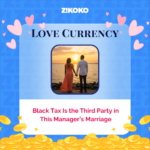 Love Currency: Black Tax Is the Third Party in This Manager’s Marriage