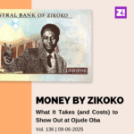 MoneybyZikoko: What It Takes (and Costs) to Show Out at Ojude Oba