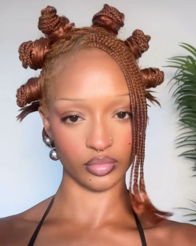 braid hairstyles for ladies